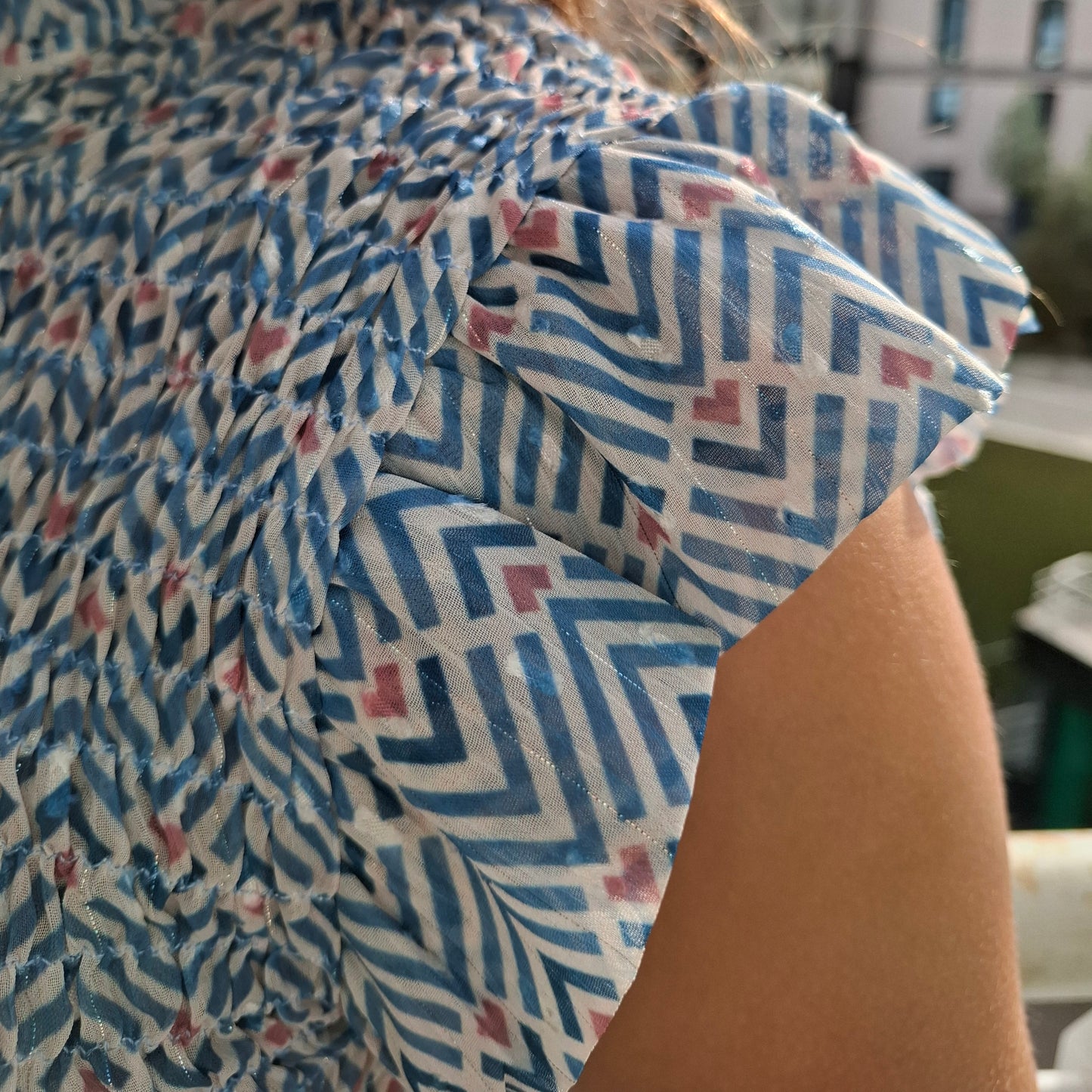 Blusa Dolce Vita
