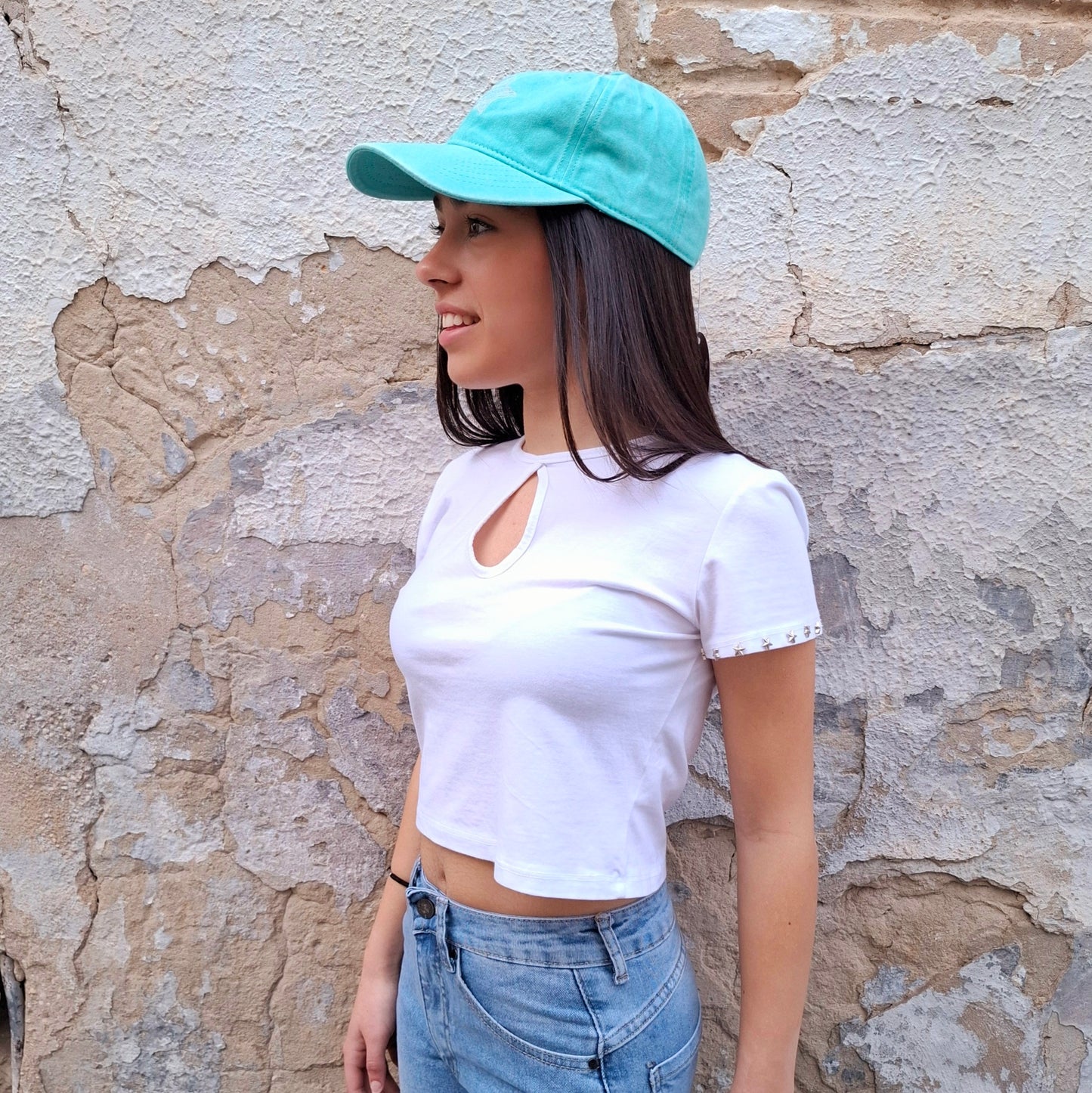 Crop top Sirius