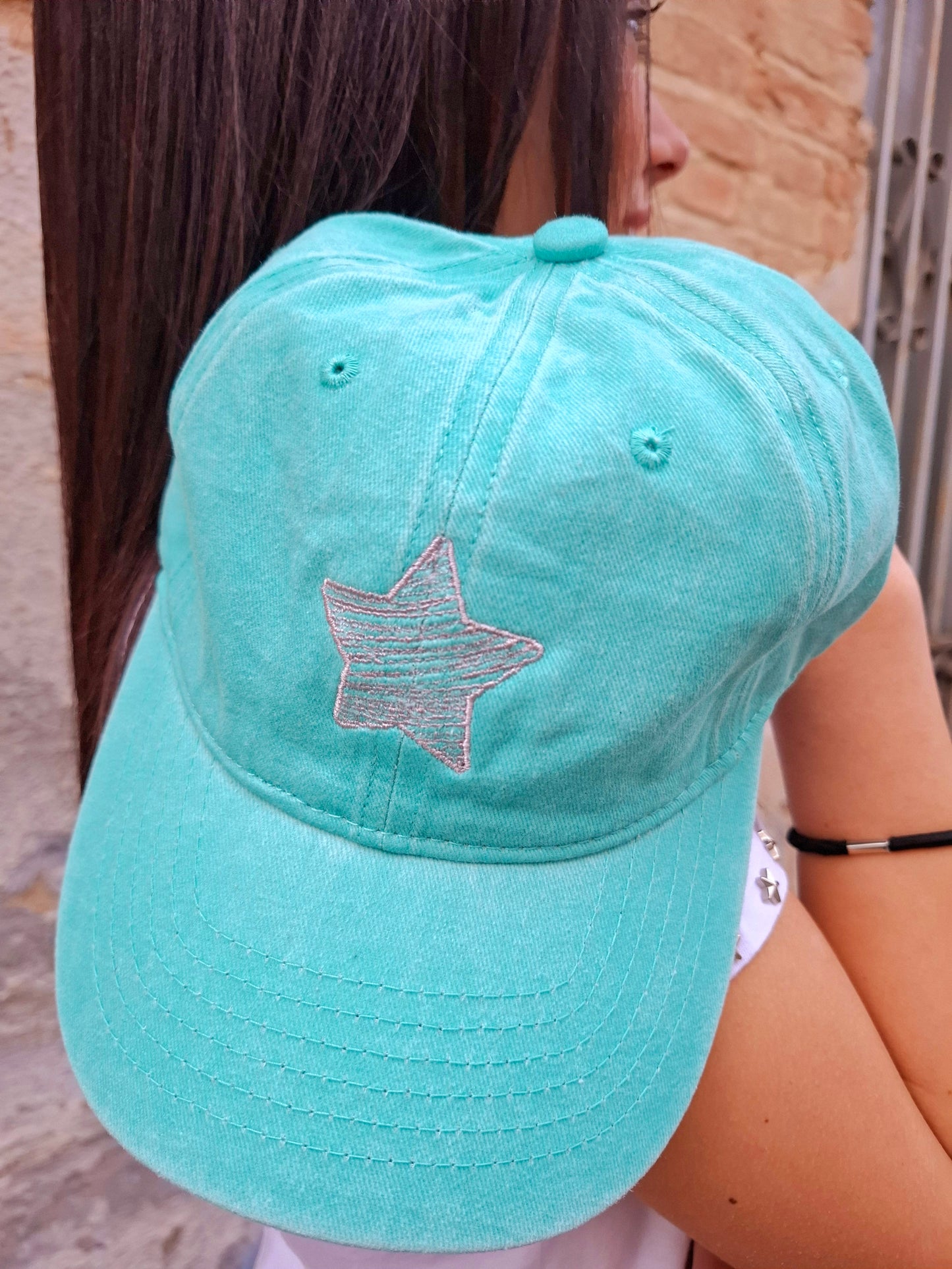 Gorra Sirius