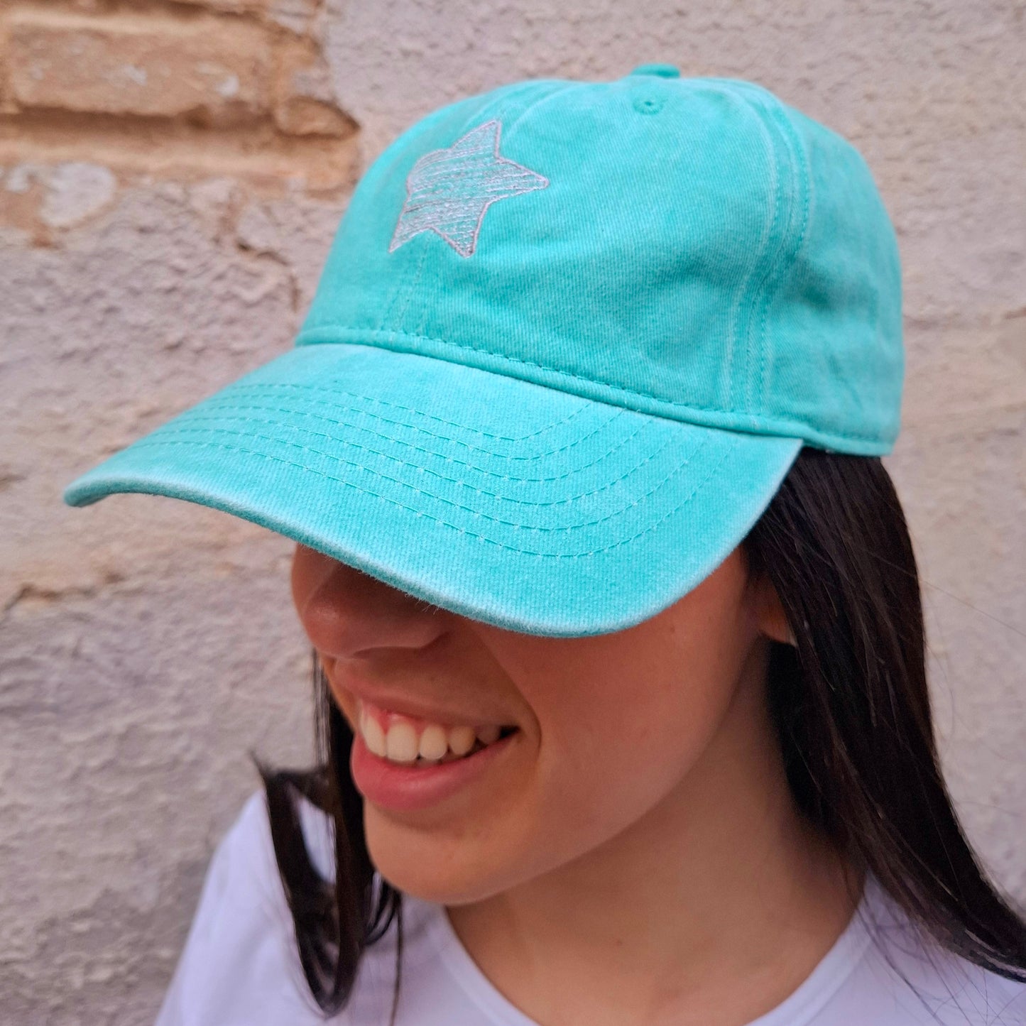 Gorra Sirius