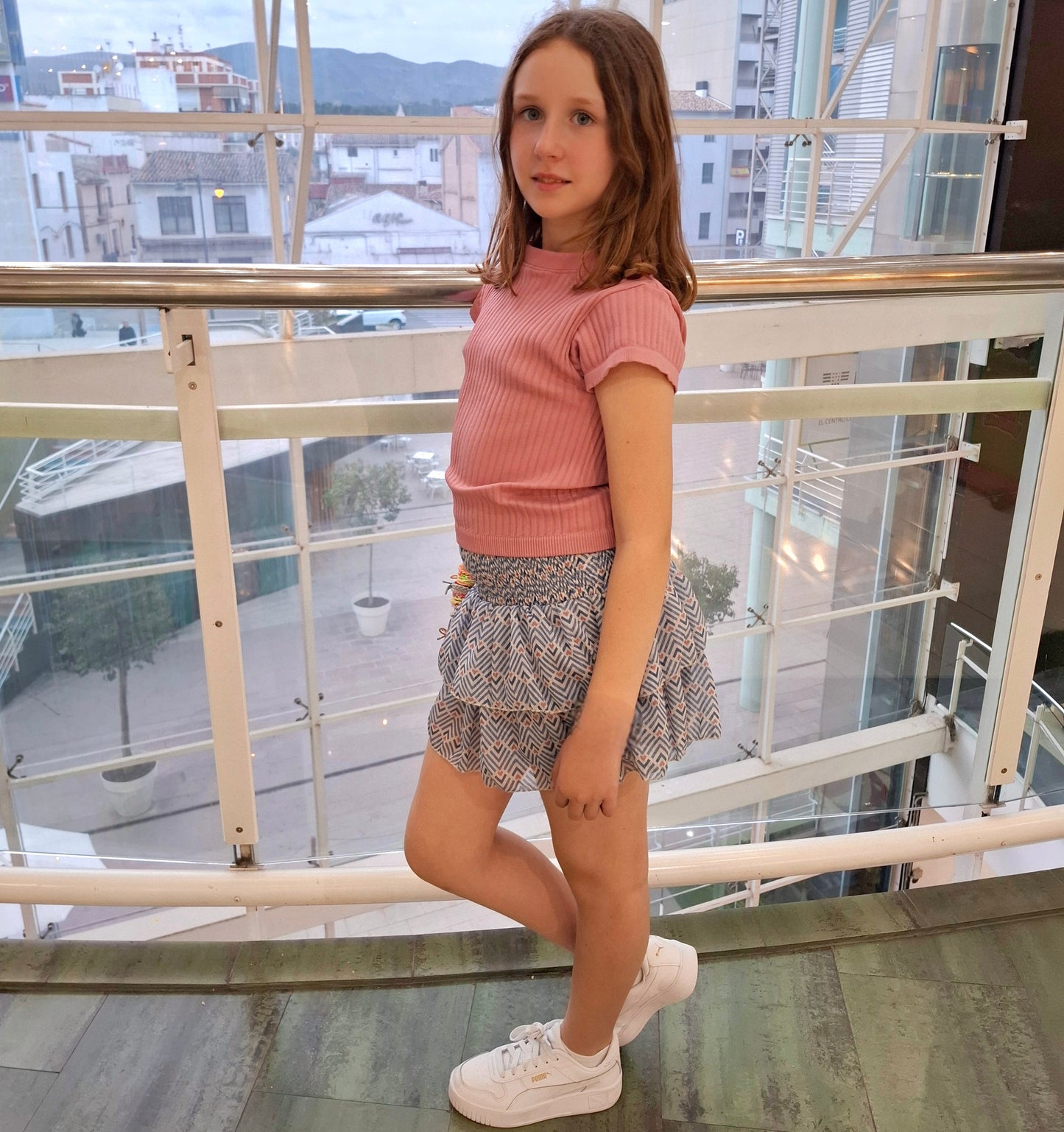 Falda Dolce