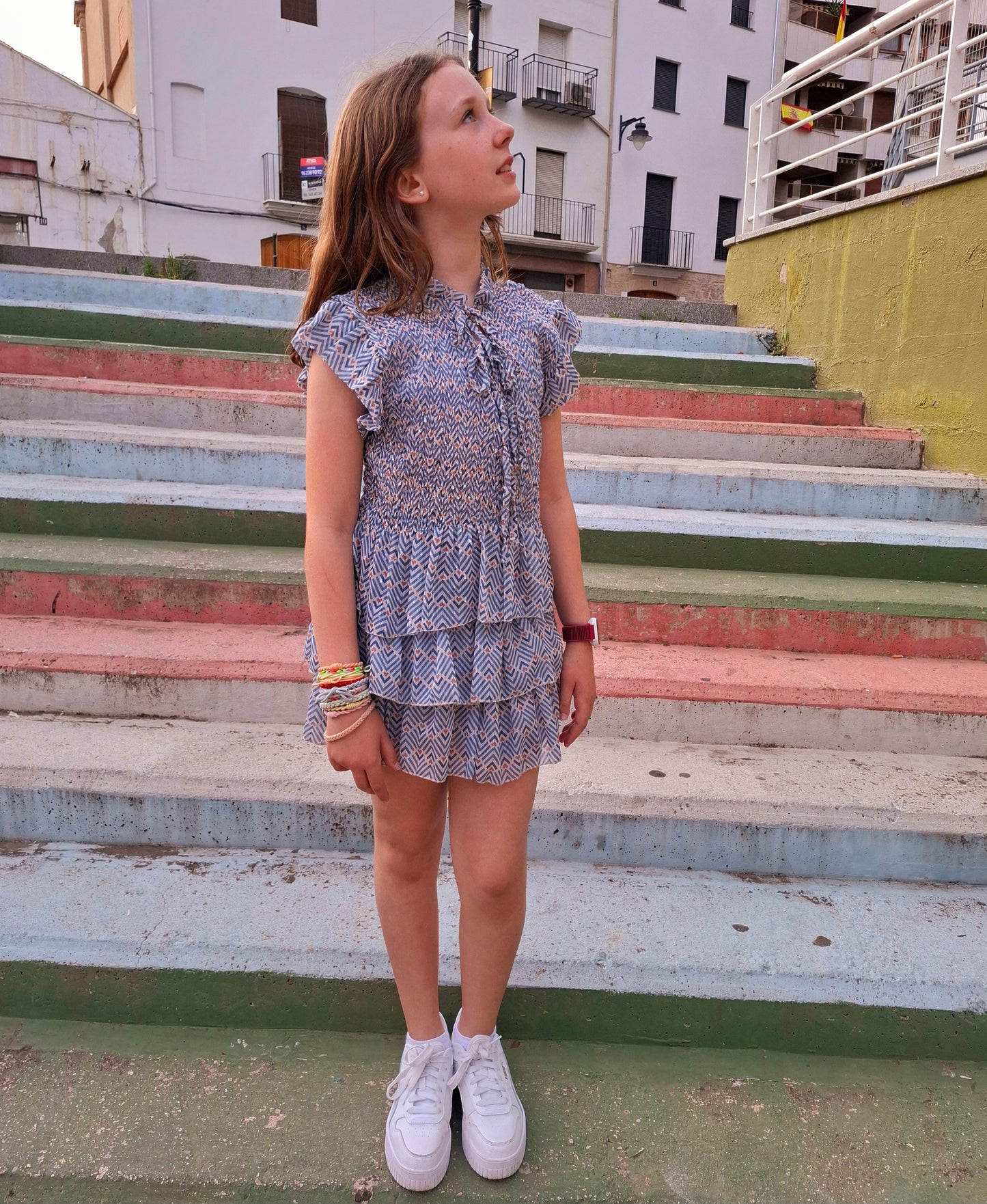 Falda Dolce