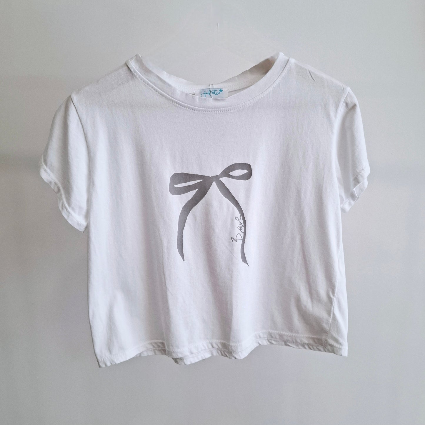 Camiseta Brave