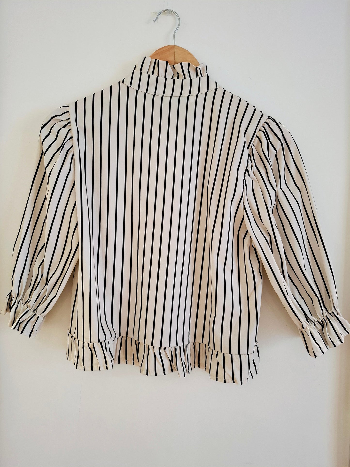 Blusa Coco rayas
