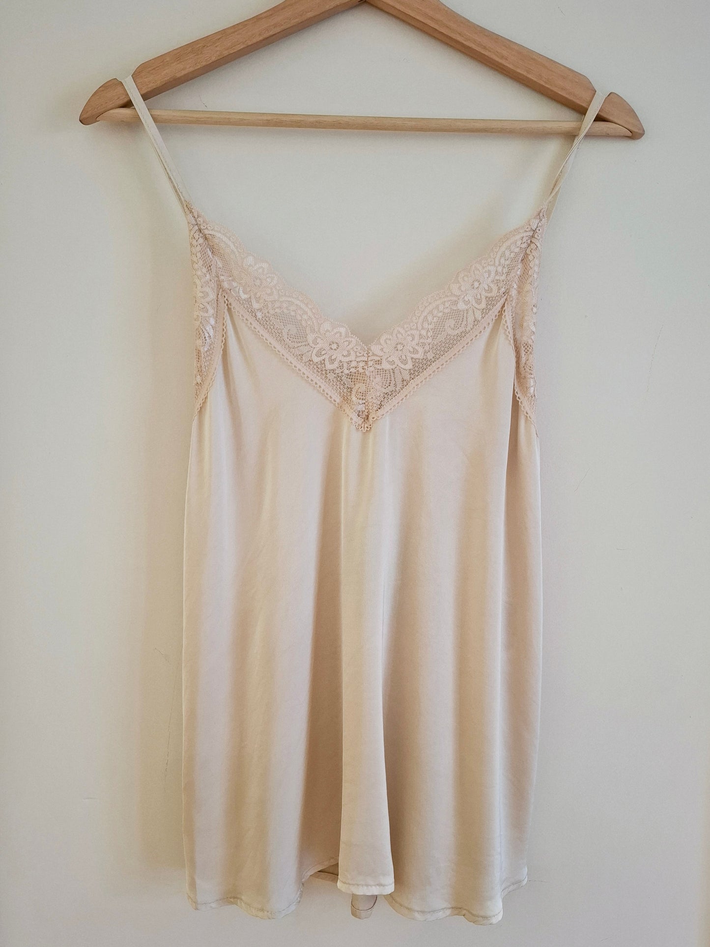 Lencero Sofie beige
