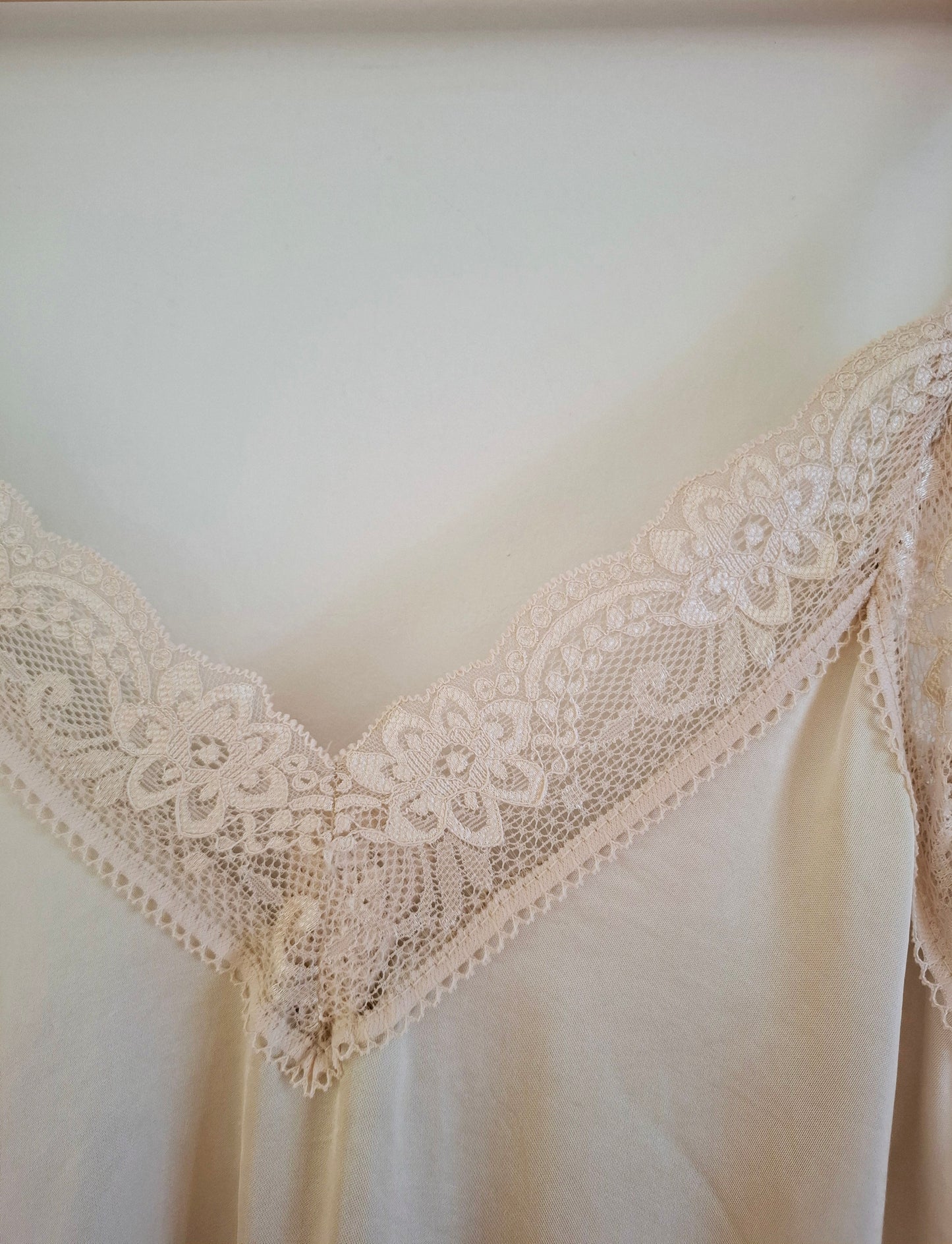 Lencero Sofie beige