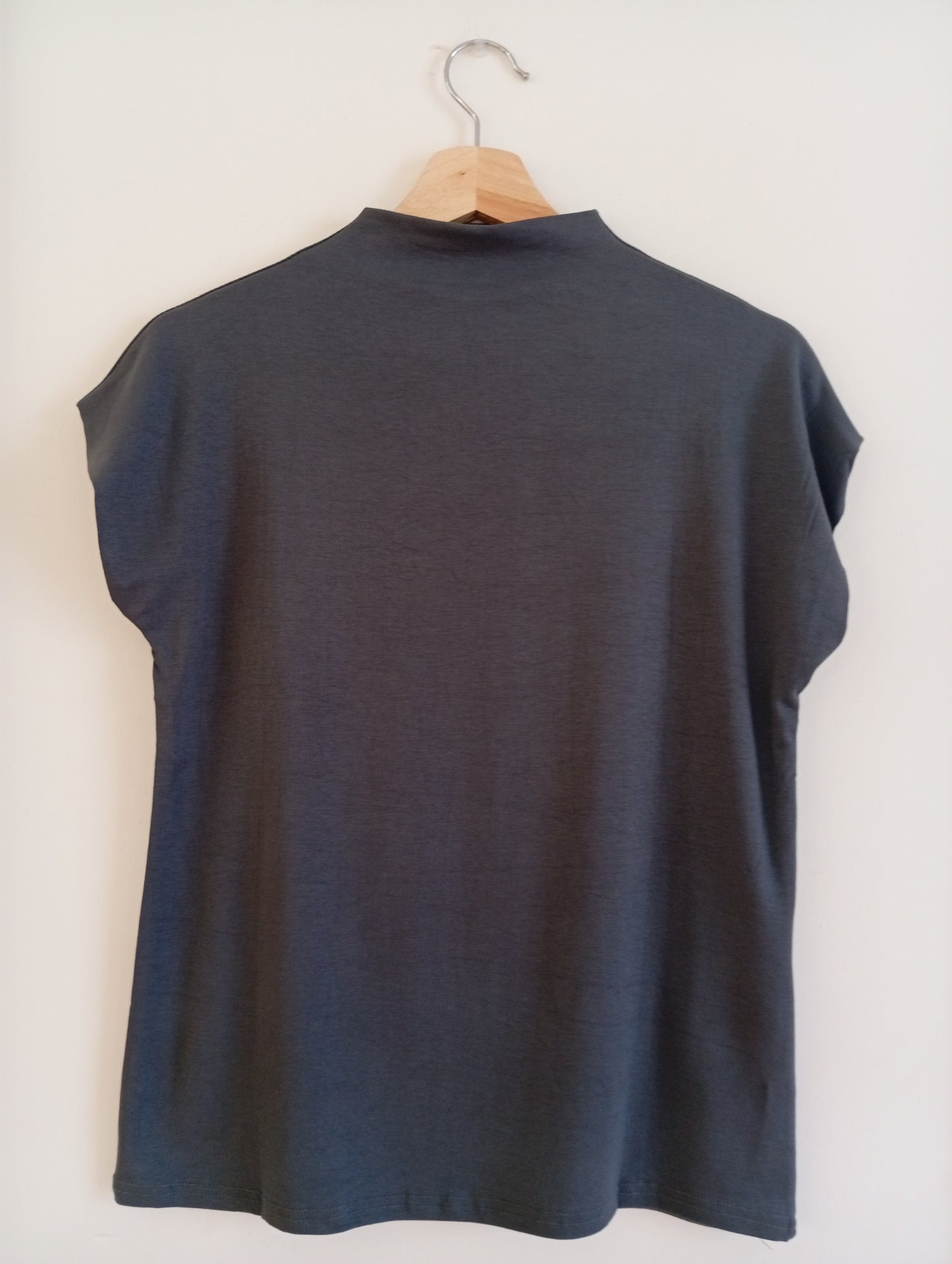 Camiseta Figs gris
