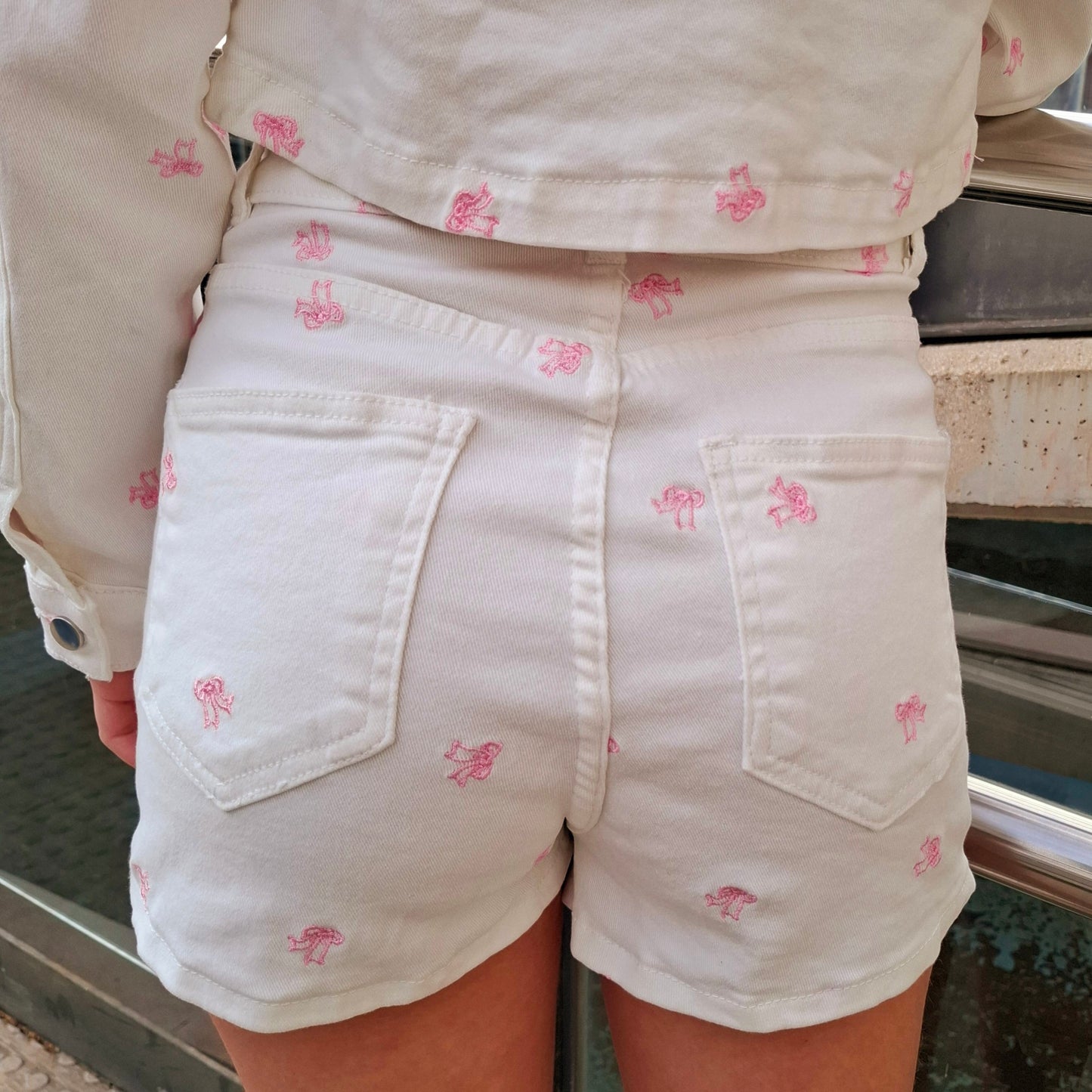 Falda pantalón Mimi