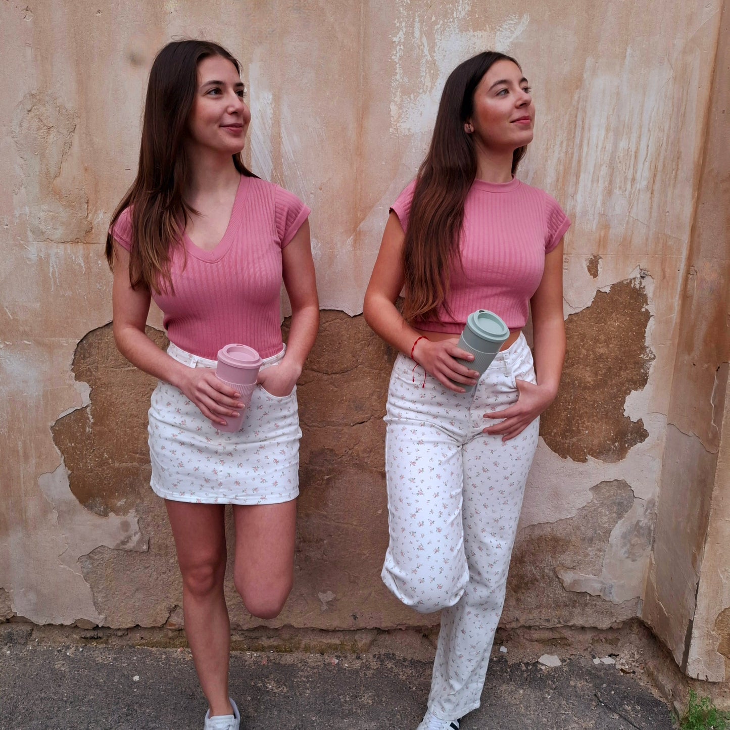 Pantalón Lilia
