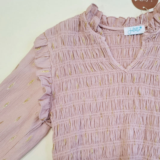 Blusa Spica