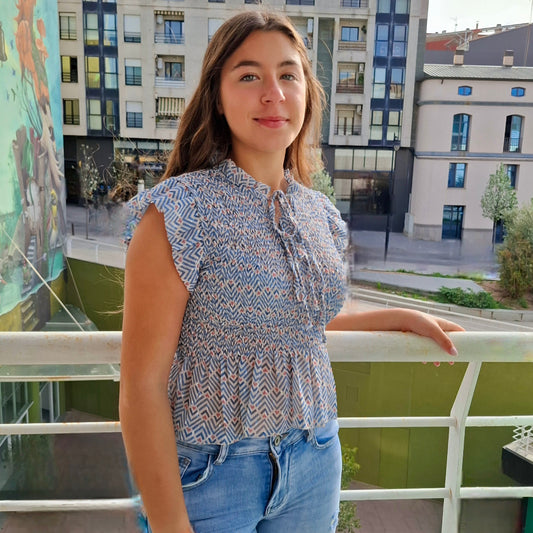 Blusa Dolce Vita