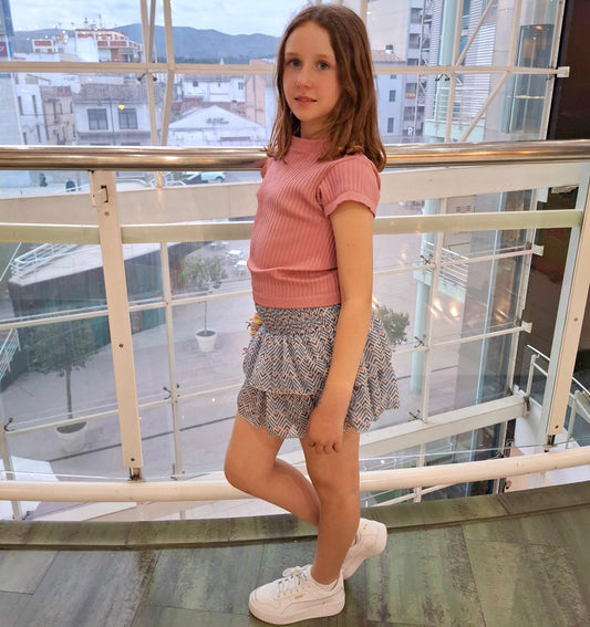 Falda Dolce