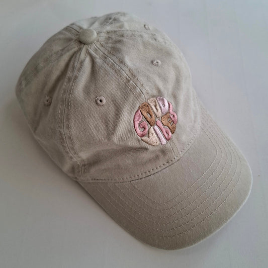 Gorra Good Vibes
