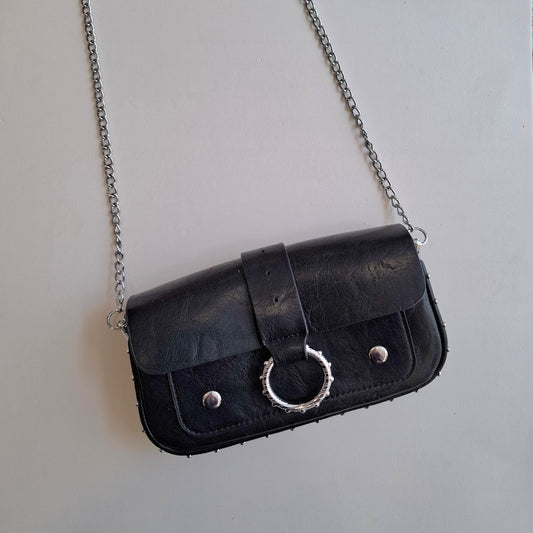 Bolso Berkley negro