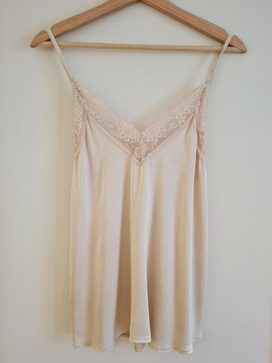 Lencero Sofie beige