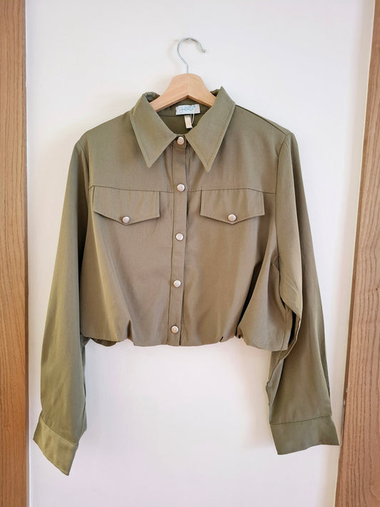 Chaqueta París